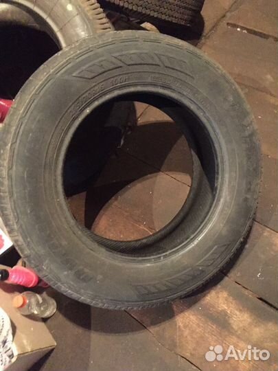 Hankook Dynapro HP RA23 215/70 R16