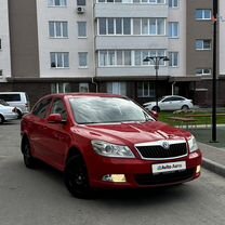 Skoda Octavia 1.6 AT, 2011, 285 000 км, с пробегом, цена 780 000 руб.