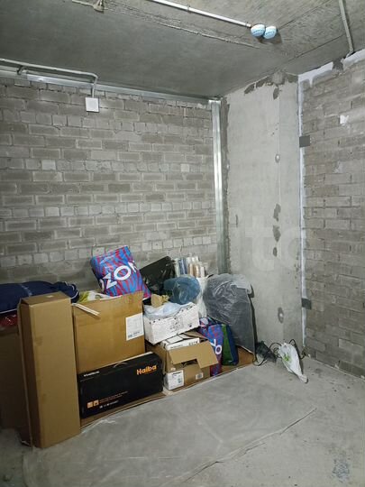 Машиноместо, 10 м²