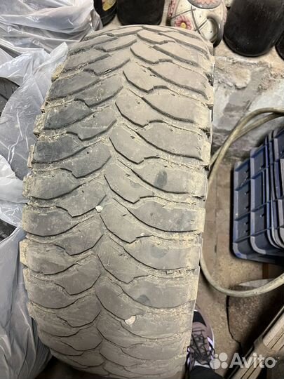 Comforser CF3000 285/70 R17