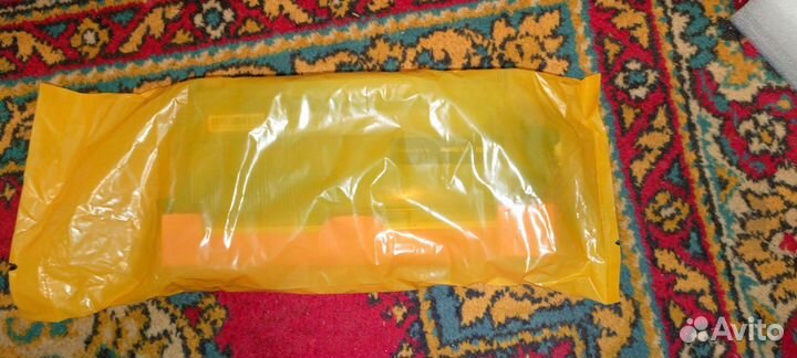 Картридж на лазерный принтер