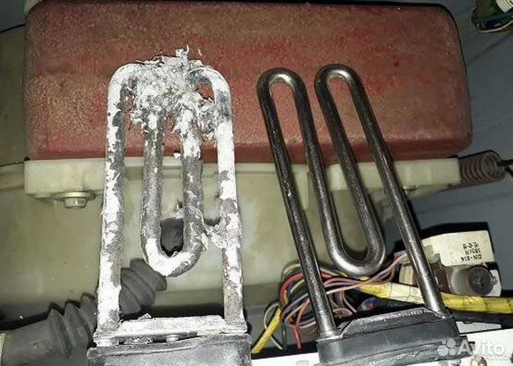 Ремонт стиральных машин, посудомойки, холодильника