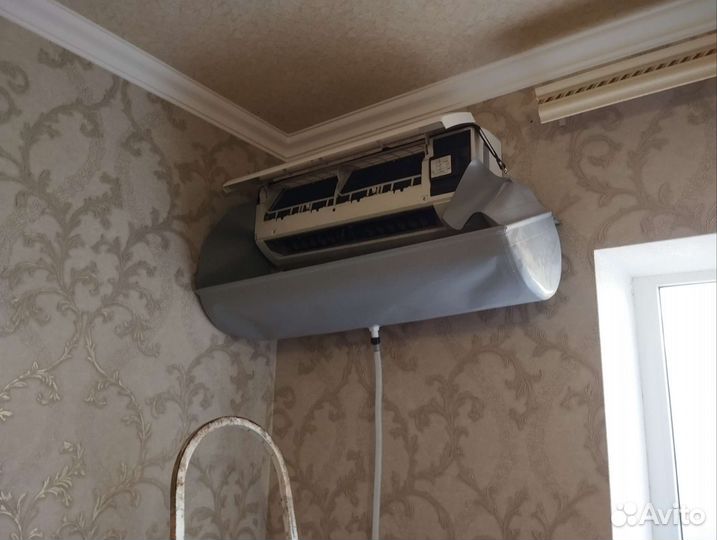 Ремонт холодильников и кондиционеров