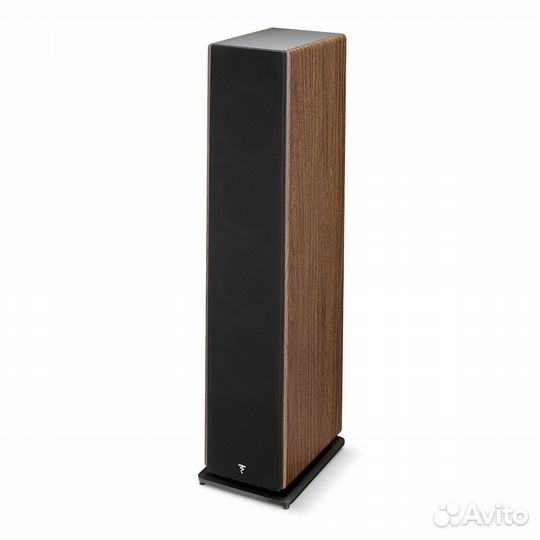 Напольная акустика Focal vestia N3 Dark Wood