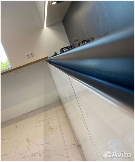 Кухня на заказ. От частного мастера