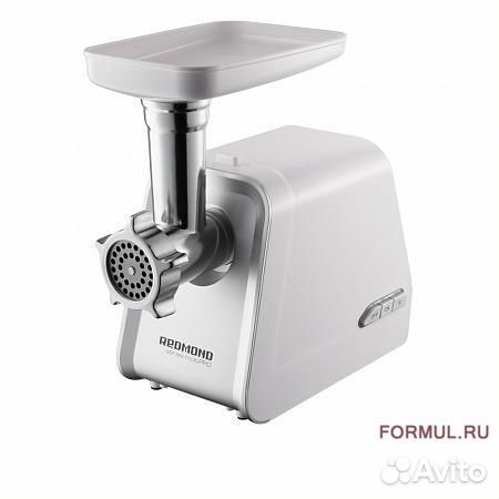 237788 Мясорубка Redmond 1216-8
