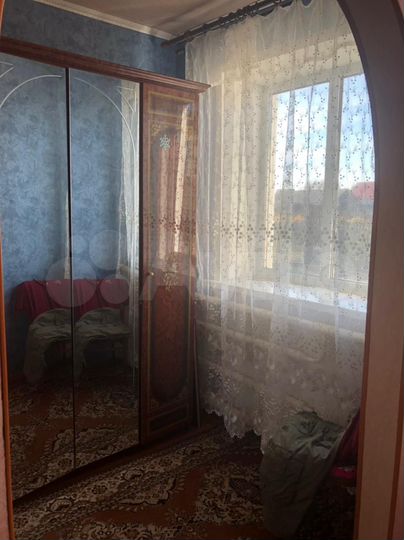 Дом 103,8 м² на участке 8,4 сот.