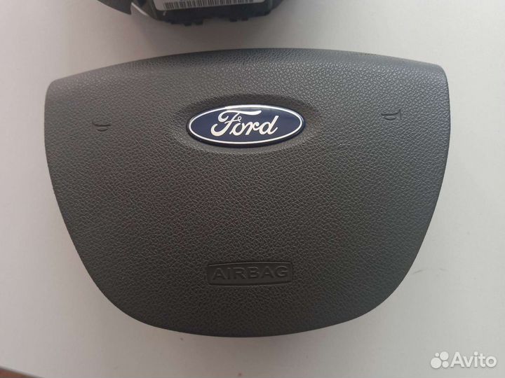Подушка в руль Форд Фокус 2