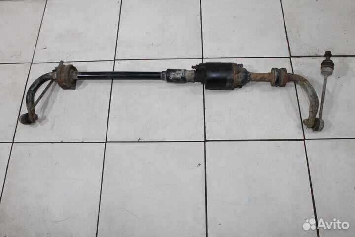 Стабилизатор задний BMW 7-serie E65/E66