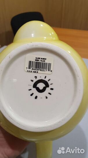 Заварочный чайник