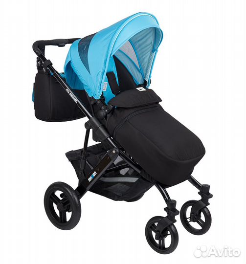 Детские коляски