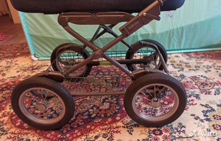 Детские коляски