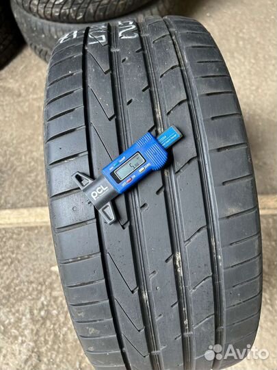 Hankook Ventus S1 Evo 2 K117 225/45 R17