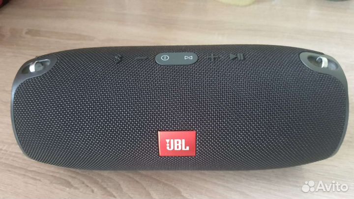 Колонки JBL xtreme 1 и JBL Charge 3 б у