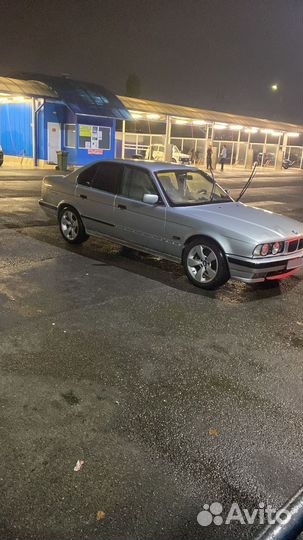 BMW 5 серия 2.5 МТ, 1995, 362 000 км