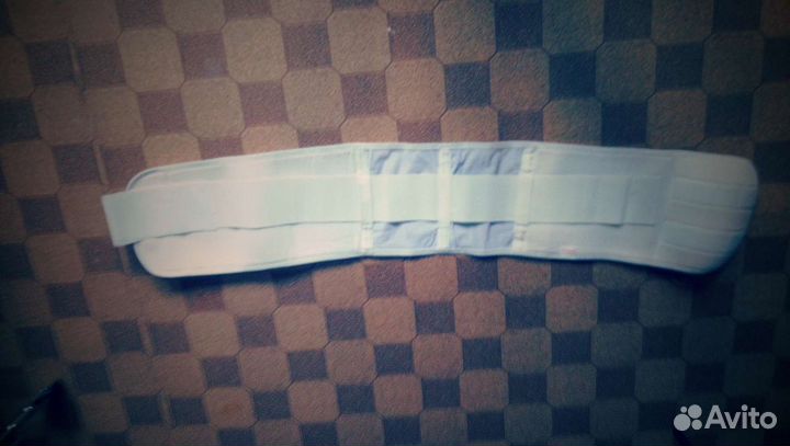 Бандаж, послеоперационный