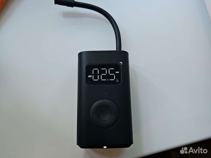 Насос Xiaomi mijia