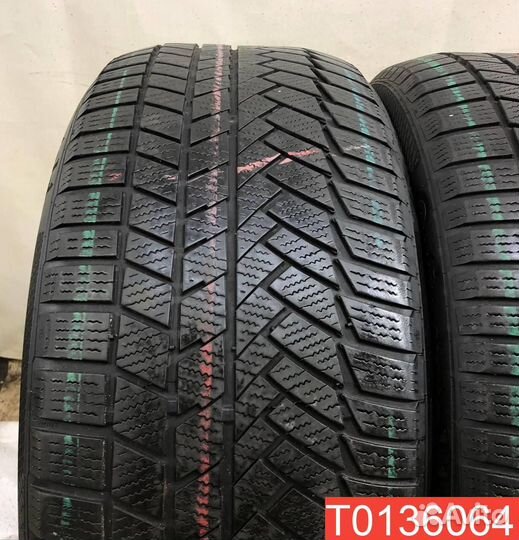 Continental WinterContact TS 850 P 275/45 R21 110V