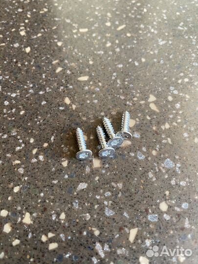 Подсветка номера Skoda Octavia 1