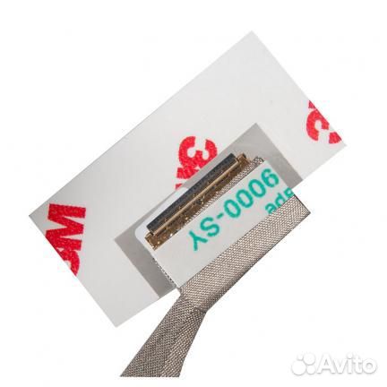 Шлейф матрицы ноутбука DC02C005N10