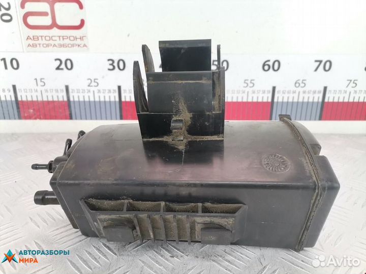 Корпус топливного фильтра Mercedes-Benz A-Класс