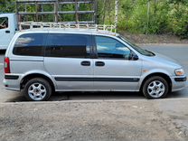 Opel Sintra 2.2 MT, 1998, 185 000 км, с пробегом, цена 400 000 руб.