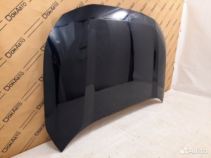 Капот Toyota Rav4 50