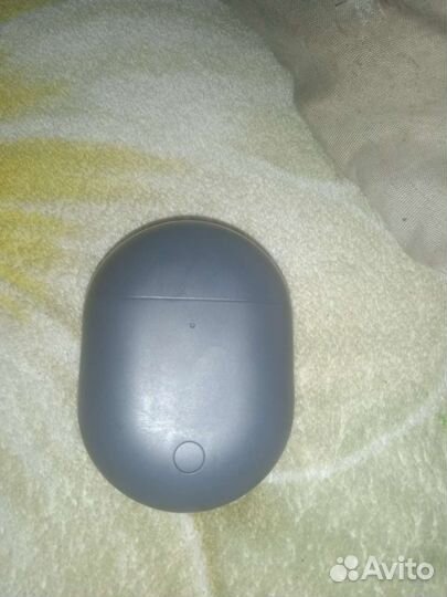 Беспроводные наушники xiaomi buds 3 pro