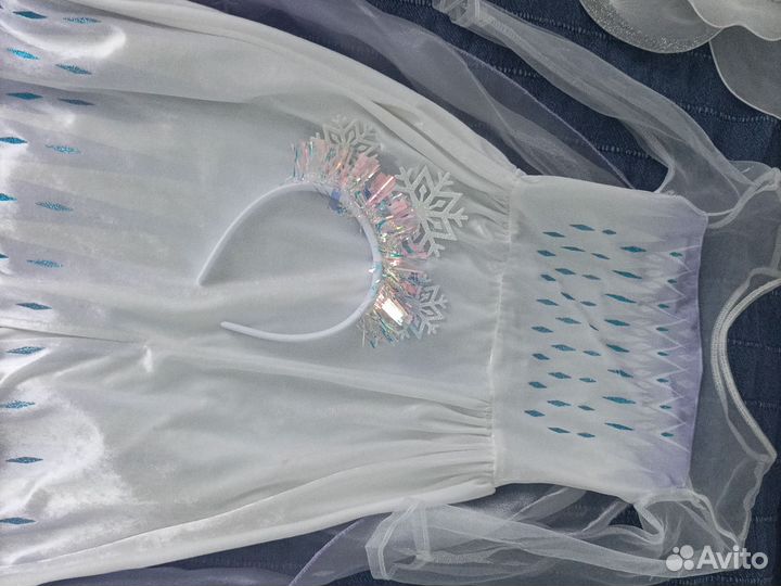 Пакет одежды 110/116