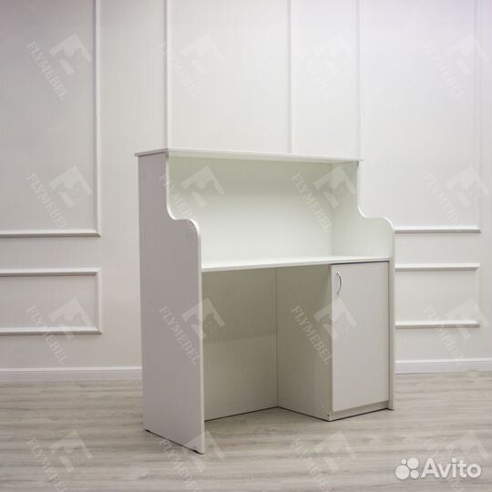 Ресепшн для салона красоты