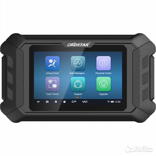 Obdstar P50 программатор SRS