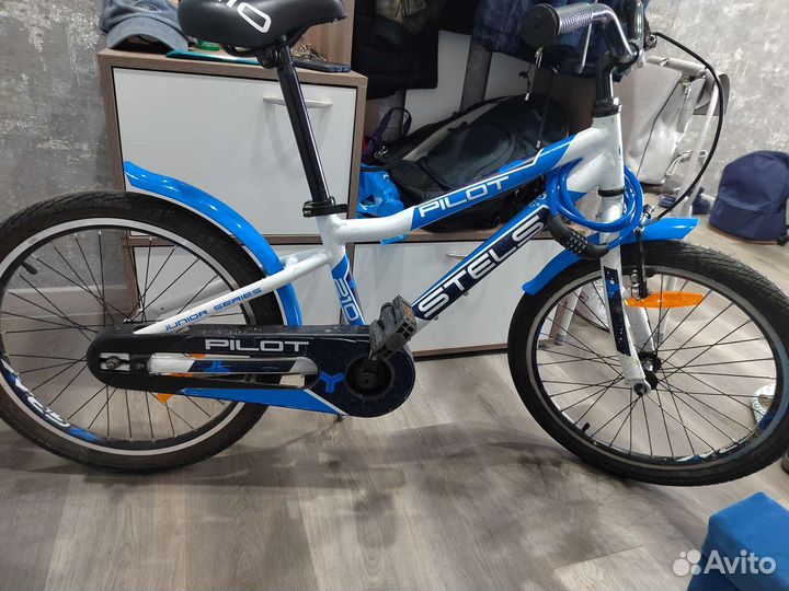 Велосипед детский 