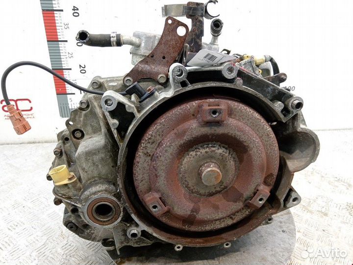 Кпп для Renault Laguna 2