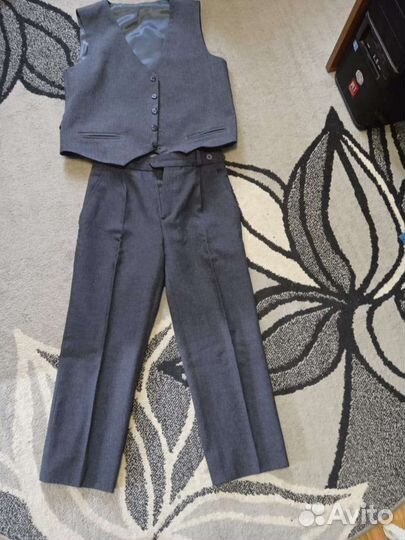 Детская одежда для мальчиков