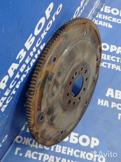 Маховик Ford F350 пикап A325C 2005