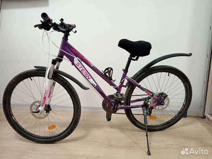 Продам велосипед бу