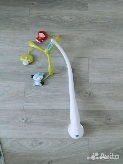 Мобиль chicco