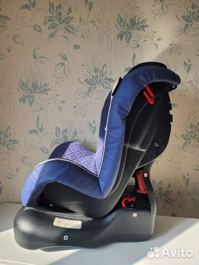 Детское автокресло happy baby taurus