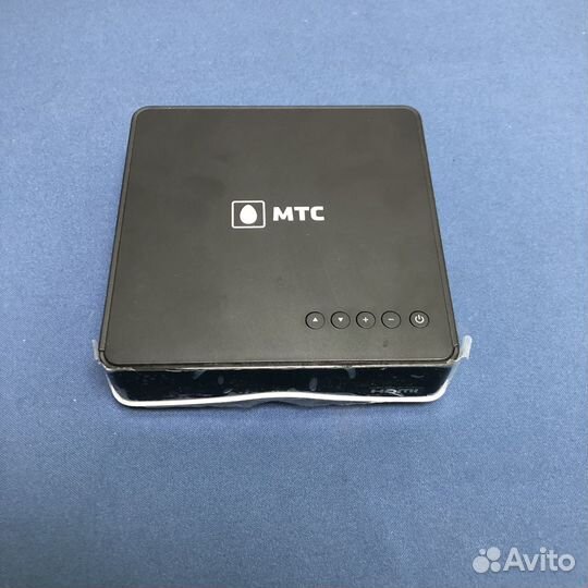 TV приставка MTC