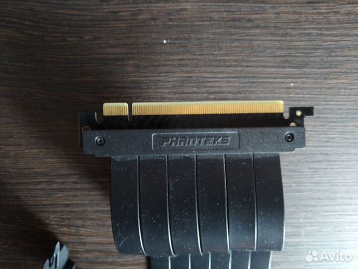 Райзер pci e x16 phanteks