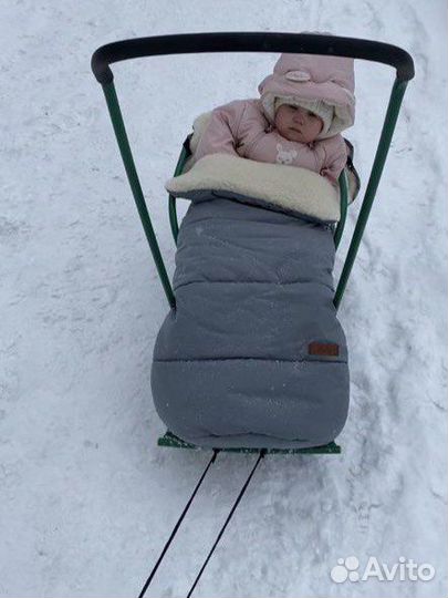 Конверт markus