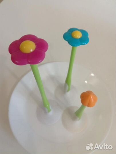 Сушилка для детских бутылочек Tescoma