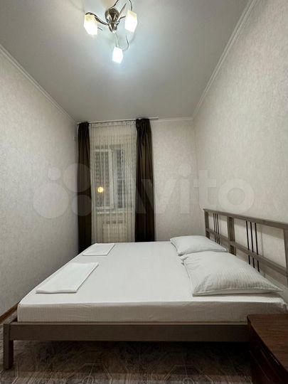 Комната 30 м², 1/1 эт.