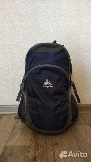 Рюкзак One polar