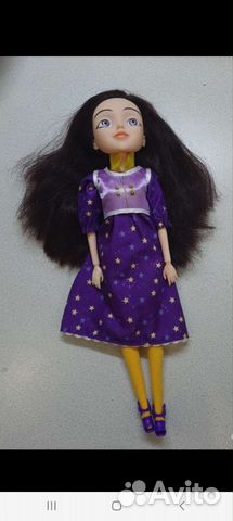 Кукла Соня