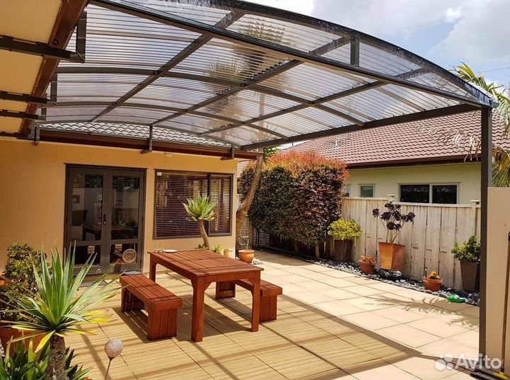 Поликарбонат