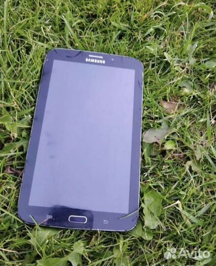 Samsung galaxy таб 3