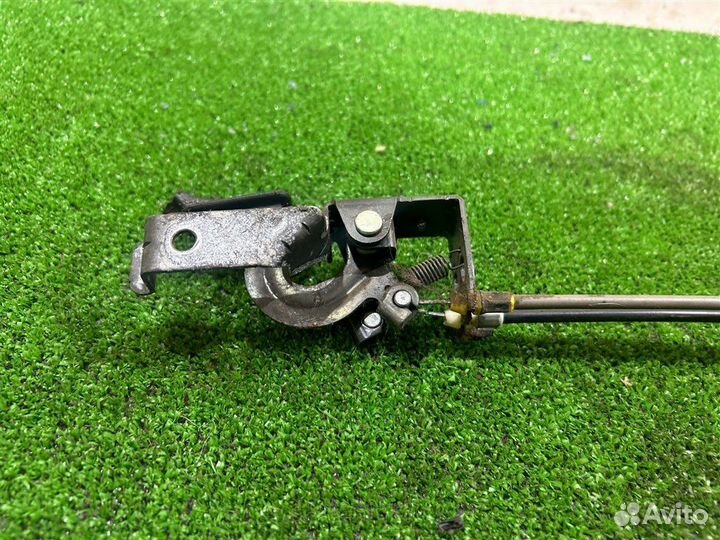 Трос лючка бензобака Kia Rio 2 JB G4EE 2006