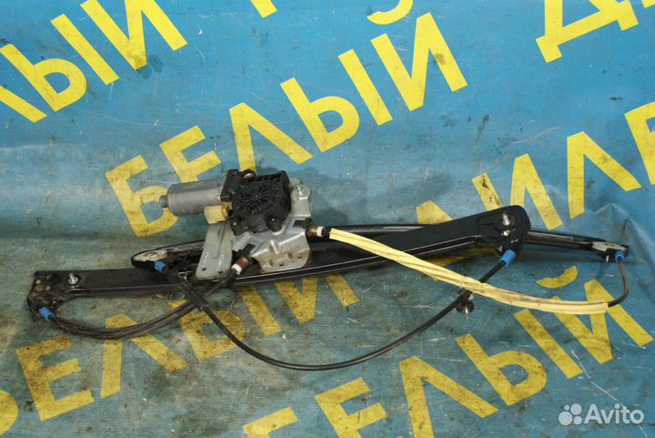 Передний правый стеклоподъемник BMW X5 E53