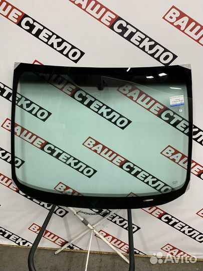 Лобовое стекло Renault Grand Espace 4 Замена